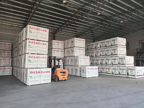 建筑模板:常見模板體系及其特性